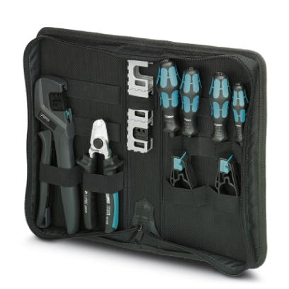 1212071 TOOL-KIT SOLAR