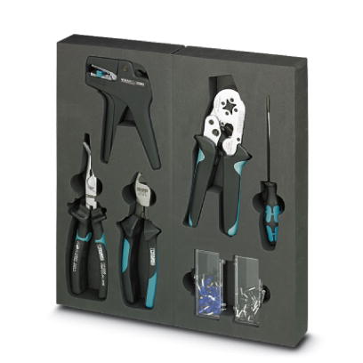 TOOLBOX - 1207394