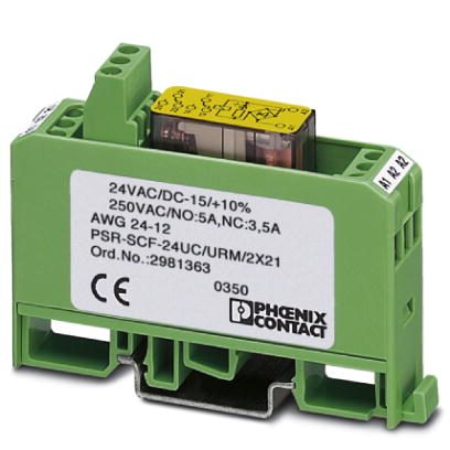 PSR-SCF-24UC/URM/4X1/2X2