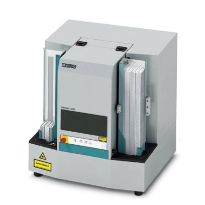 TOPMARK LASER - 0831831