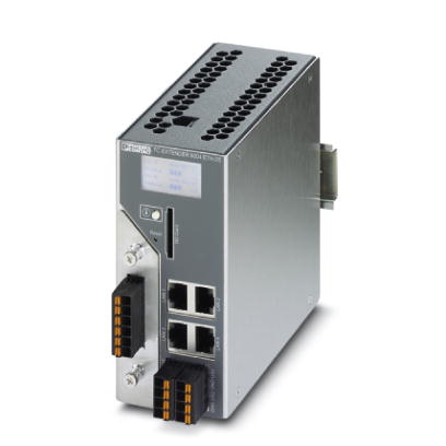 2702409 TC EXTENDER 2001 ETH-2S