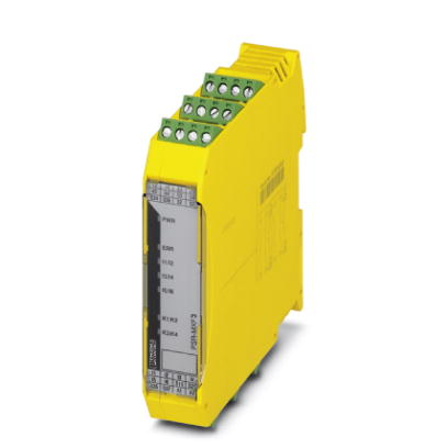 PSR-SCP-24DC/MSTO/D/4X1