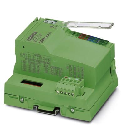2861593 IBS IL 24 BK-DSUB-PAC