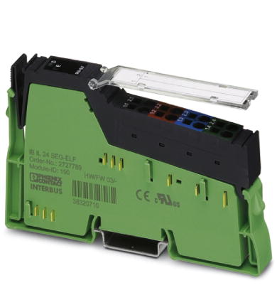 IB IL 24 PWR IN/F-D-PAC - 2861894