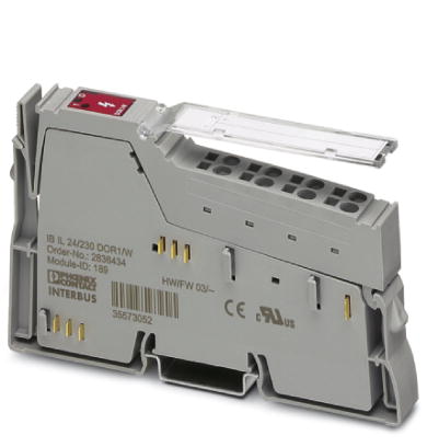 IB IL DO 1 AC-PAC - 2861920
