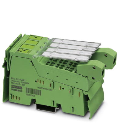 2861302 IB IL AI 2/SF-PAC