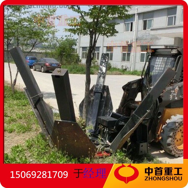 移樹機(jī)廠家挖樹工移樹隊(duì)專用