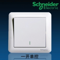 九江施耐德暢意白系列代理贛州市九江元一自動(dòng)化科技有發(fā)公司 九江施耐德暢意白系列總代理