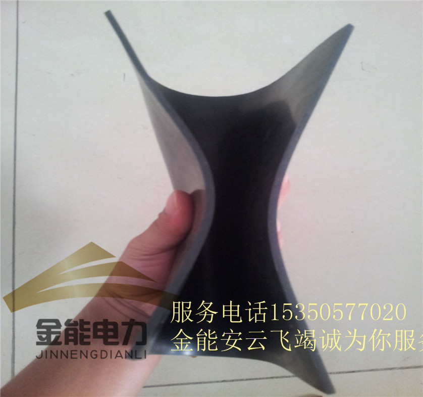 麗水市絕緣膠墊廠家絕緣膠墊國標配置