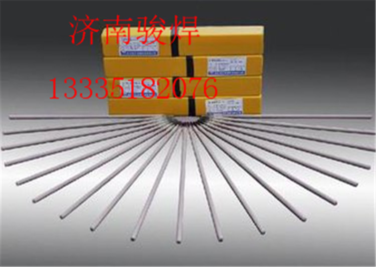 CHH307耐熱鋼焊條大西洋焊條代理商