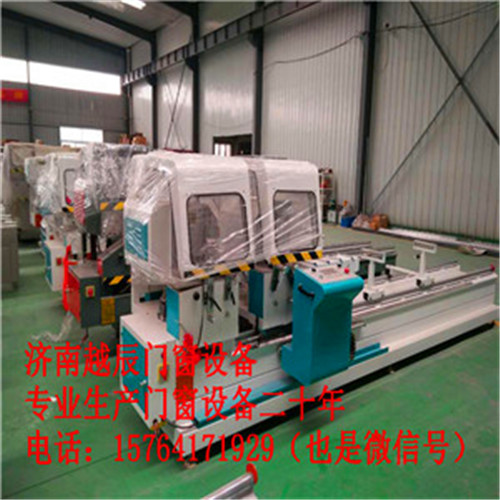湖北隨州市平開窗機(jī)器報(bào)價(jià)*制作平開窗設(shè)備全套價(jià)格