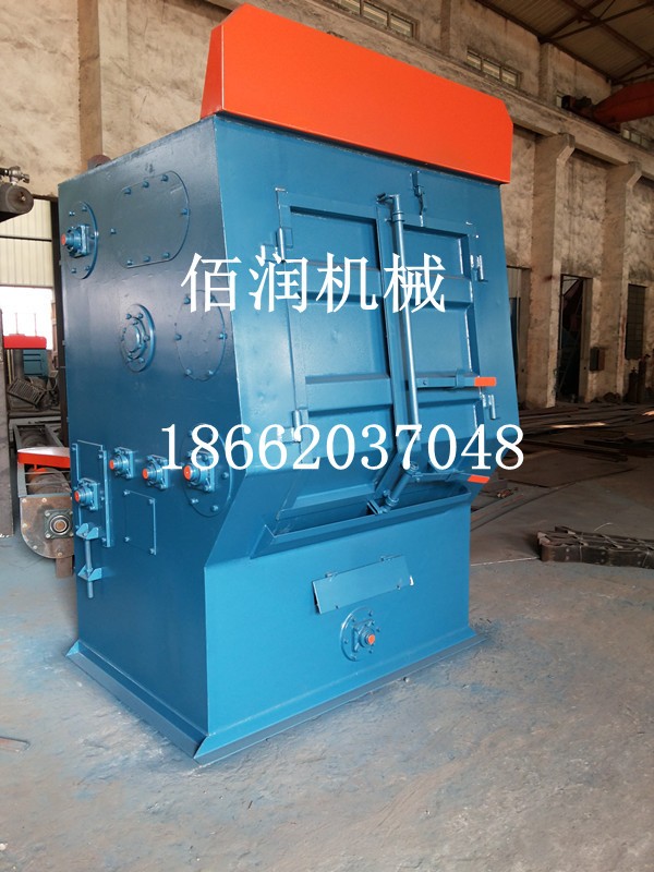 廠家直銷(xiāo) 摩托車(chē)配件拋丸機(jī) 汽車(chē)配件拋丸機(jī)