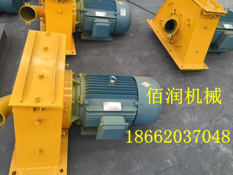 Q035拋頭  22KW大功率拋頭 直聯(lián)/軸座式拋丸機(jī)拋頭