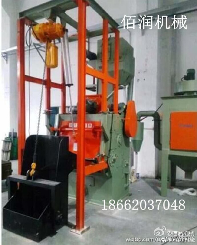 鹽城Q3210履帶式去毛刺拋光機(jī)  全自動(dòng)拋光機(jī)