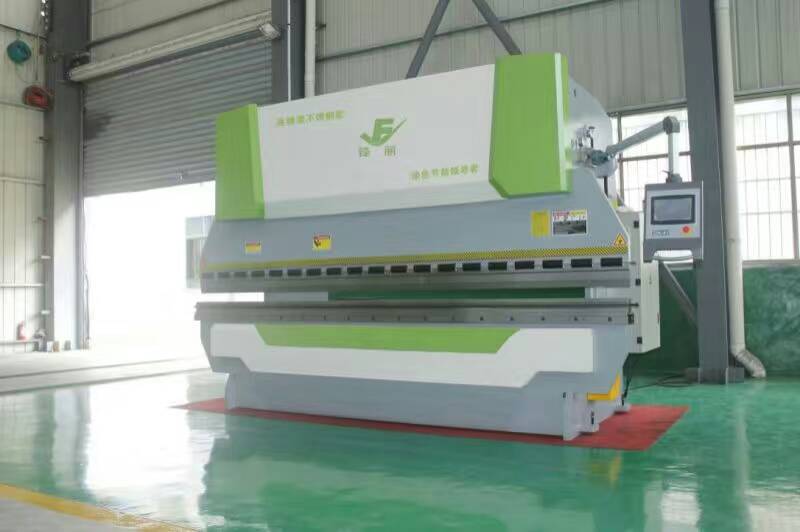 文成三缸數(shù)控液壓板料折彎機質(zhì)量好