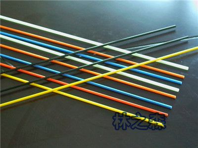 江蘇林森玻璃鋼拉擠圓棒廠(chǎng)家