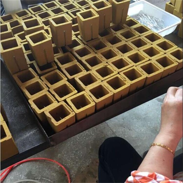 臨沂市定碳方杯QC4011廠家