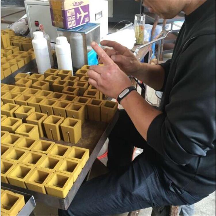 阿壩州定碳方杯QC4011廠家