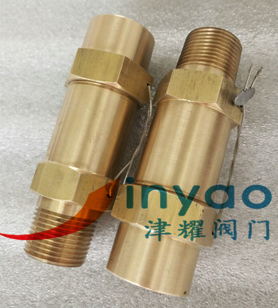 冷水機安全閥SFA-22C300T7