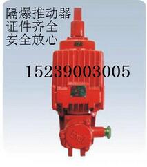 BED301/12隔爆電力液壓推動(dòng)器