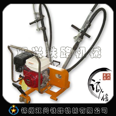 雙興制造_NRD-4 型內(nèi)燃軟軸搗固機優(yōu)質(zhì)供應商|大型養(yǎng)路機械_搗