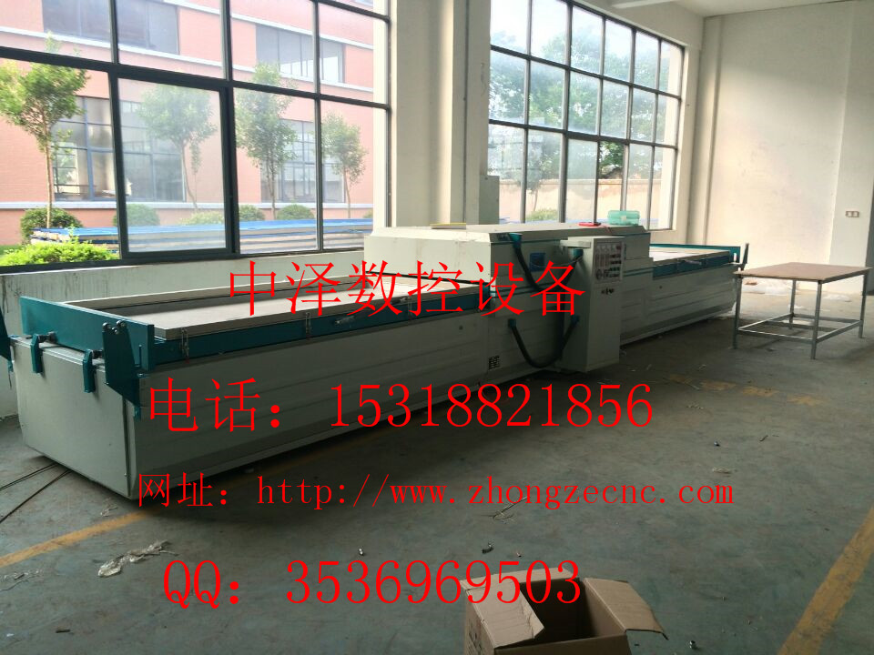 徐州全自動(dòng)櫥柜衣柜下料機(jī) 全自動(dòng)櫥柜衣柜下料機(jī)多少錢