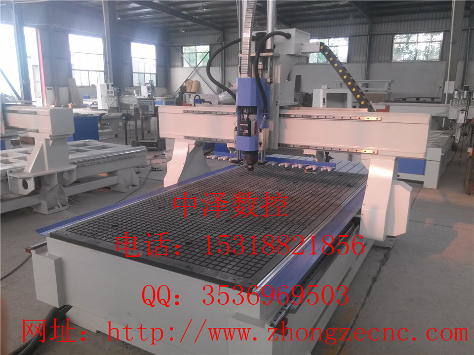 杭州板式家具數控開料機