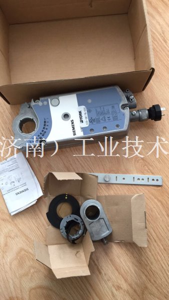 西門子GIB131.1U，電子執(zhí)行器025-38178-000