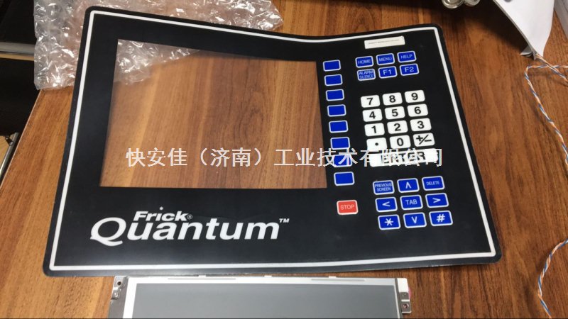 約克按鍵板640D0186H01原廠原裝