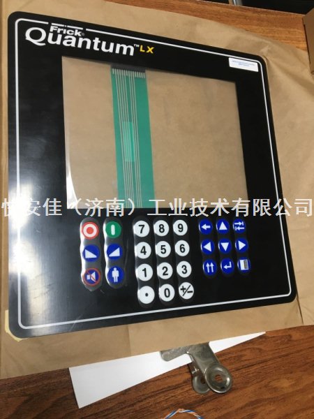 約克YCWS中文顯示屏025W00012-000原廠原裝