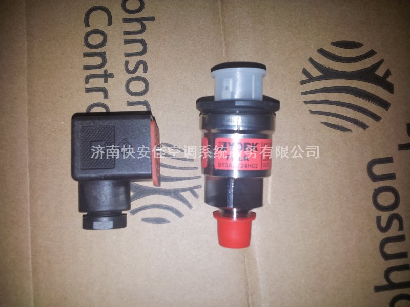 麥克維爾水溫傳感器	E8110219(E8110207)原廠原裝