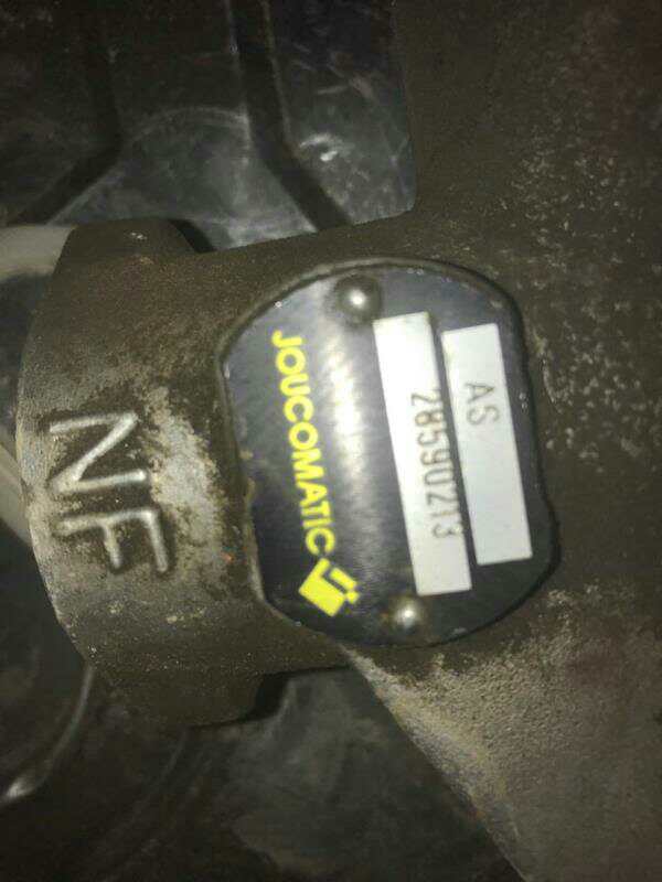 天BUHLER BTHDSFL-1-200-K-2-1