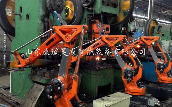 四軸關節(jié)機器人,4軸工業(yè)機器人-山東康道昊威