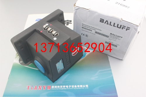 BNS 813-D03-R12-100-10-01-FD 限位開(kāi)關(guān)