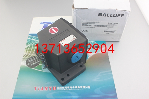 BNS00W0 BNS813-D03-R12-100-10-01-FD 限位開關(guān)