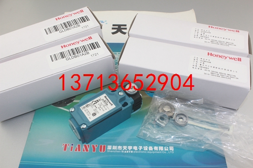 GLDB01A2B 限位開關(guān) 美國(guó)霍尼韋爾HONEYWELL