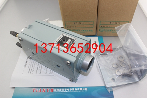 KL50 重工業(yè)傳感器 日本竹中TAKEX