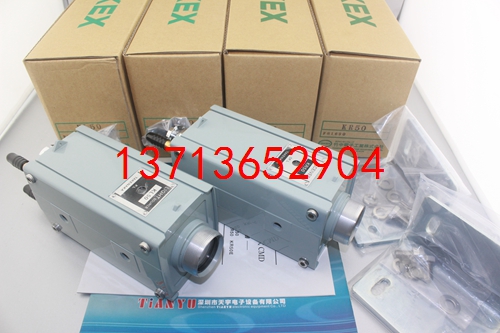 KR50 KL50 重工業(yè)傳感器 日本竹中TAKEX