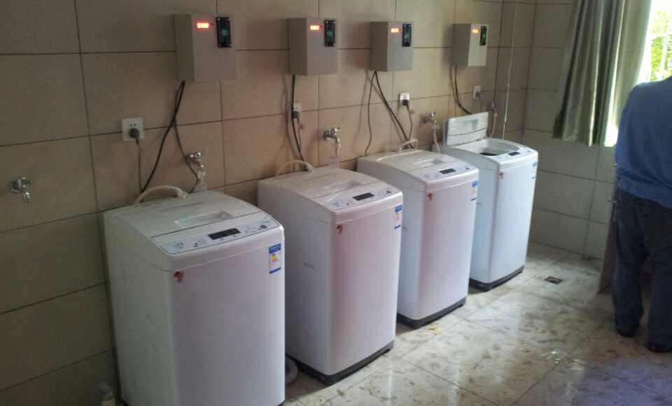 品牌自助投幣洗衣機廠價直銷,全國聯(lián)保