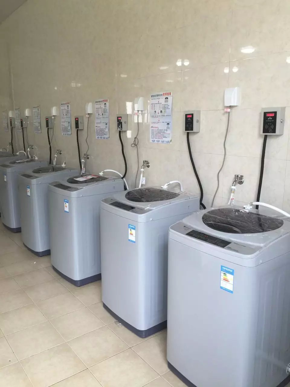 小天鵝TB55-2788GTC投幣洗衣機(jī) 全國(guó)免費(fèi)上門(mén)安裝