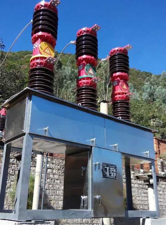 六氧化硫斷路器35kv廠家長期供應(yīng)