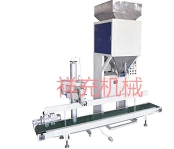 昆明祥充25公斤包裝機丨50公斤雜糧包裝機@云南包裝機