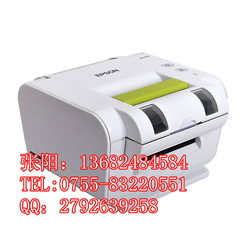 愛(ài)普生標(biāo)簽機(jī)PRO100警示標(biāo)識(shí)打印機(jī)