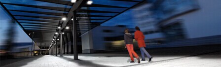 歐司朗 LUW F85N LED