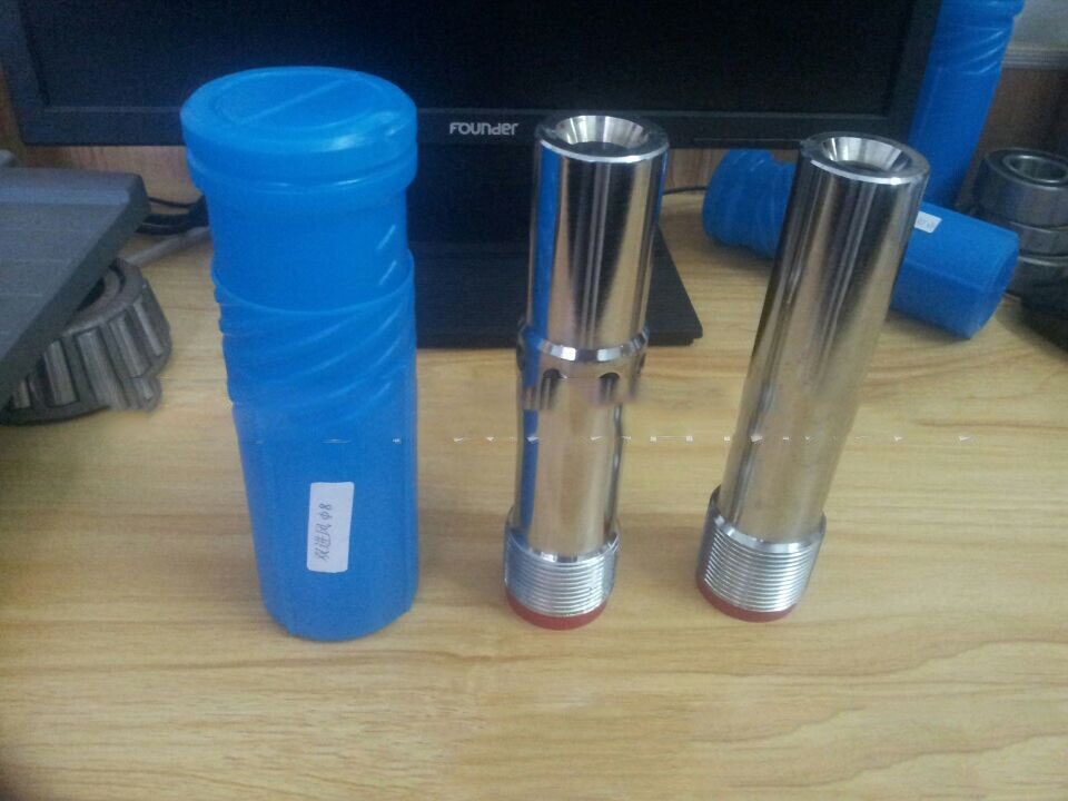 臺(tái)州耐磨文丘里碳化硼噴砂槍 移動(dòng)雙進(jìn)風(fēng)噴砂槍 雙進(jìn)風(fēng)噴砂槍