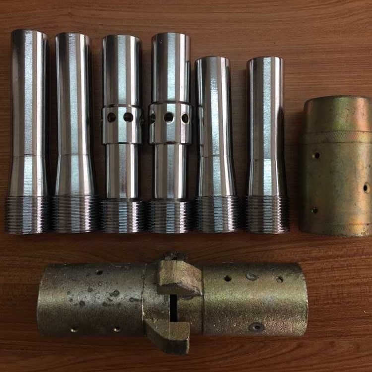 南京單進風 雙進風碳化硼噴砂槍 文丘里碳化硼噴砂槍
