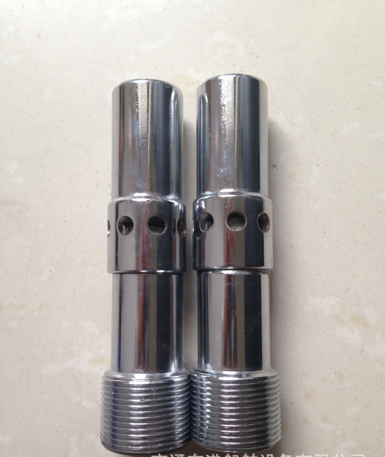 湖州碳化硼雙進(jìn)風(fēng)噴砂槍 噴砂除銹用開放式碳化硼進(jìn)風(fēng)噴砂槍