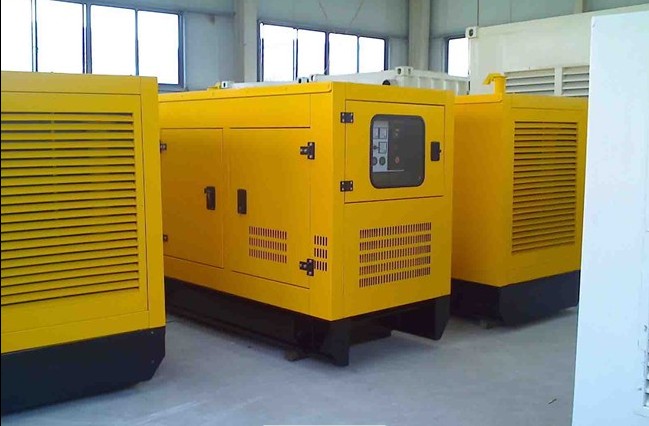 20KW柴油發(fā)電機廠家批發(fā)價