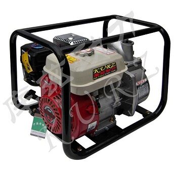 KZ20P 2寸汽油自吸泵經(jīng)銷商