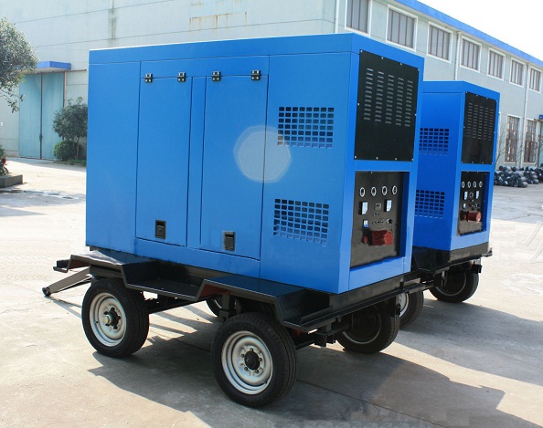 電啟動500A柴油焊機生產(chǎn)廠家